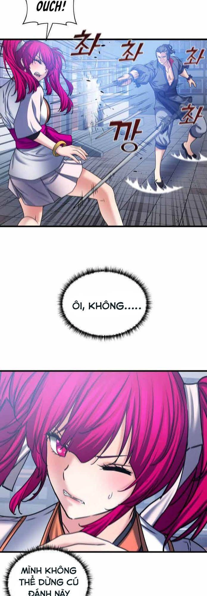 Lôi Thần Chuyển Sinh Chapter 29 - 25