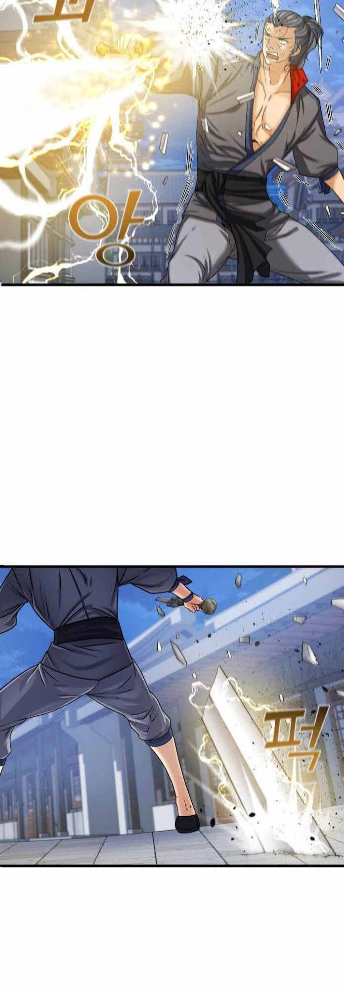 Lôi Thần Chuyển Sinh Chapter 29 - 28