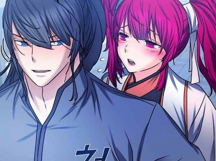 Lôi Thần Chuyển Sinh Chapter 29 - 33