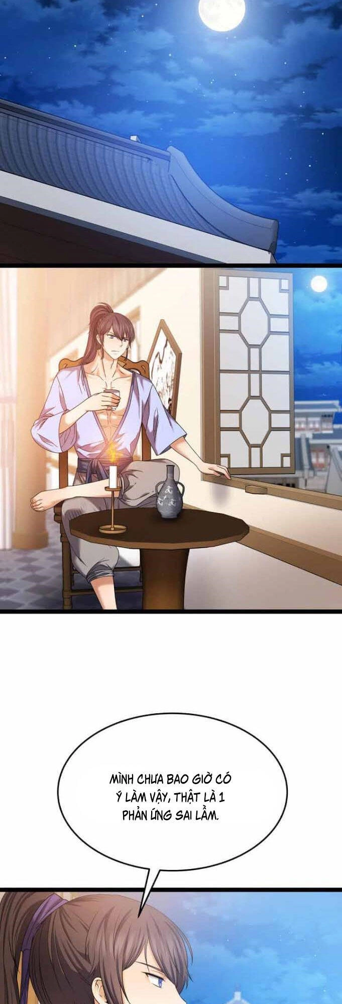 Lôi Thần Chuyển Sinh Chapter 30 - 15