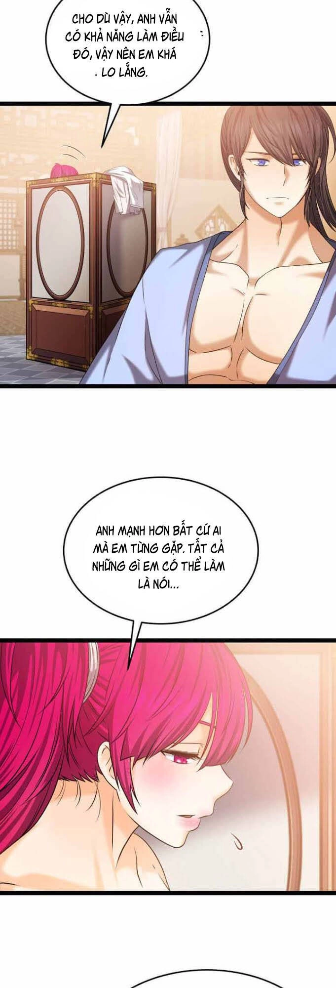 Lôi Thần Chuyển Sinh Chapter 30 - 17