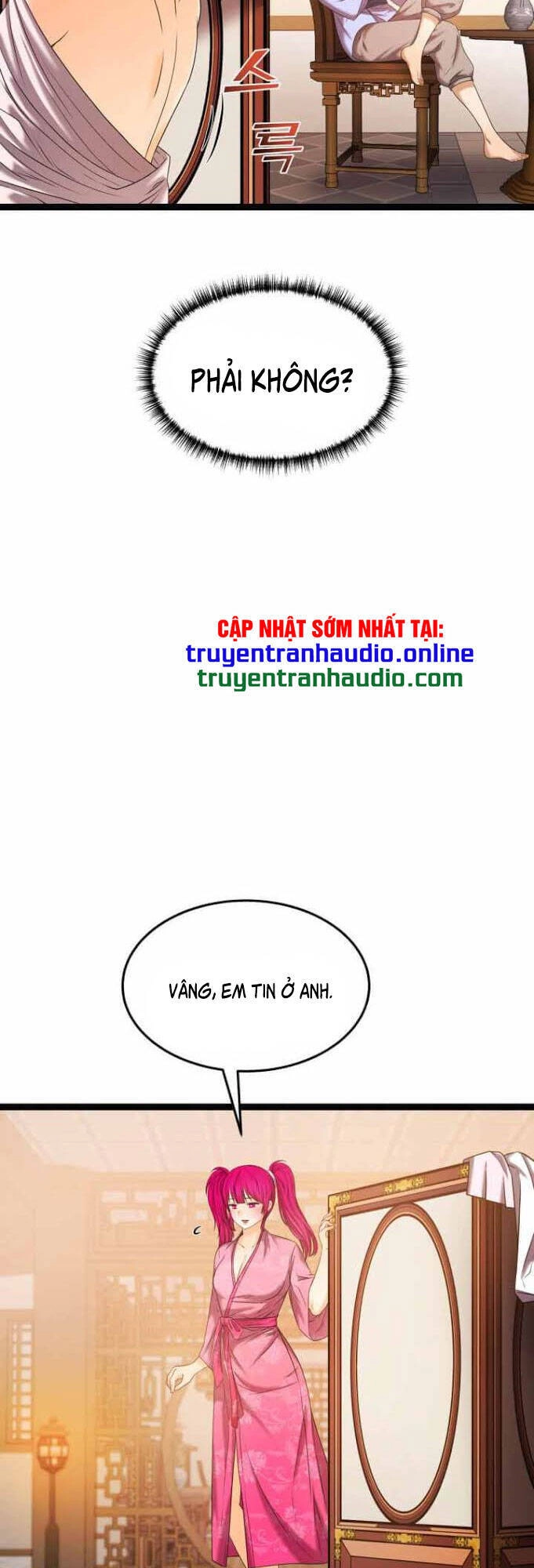 Lôi Thần Chuyển Sinh Chapter 30 - 19