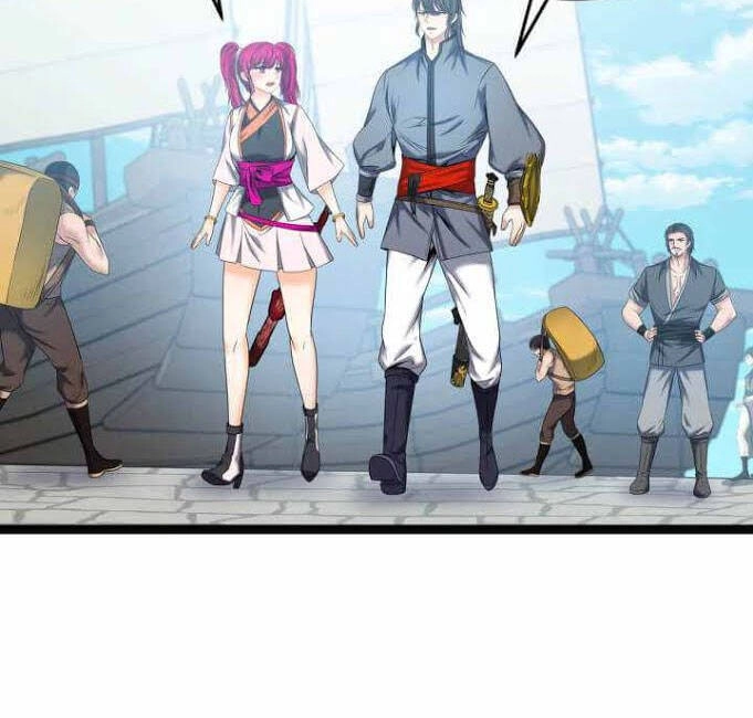 Lôi Thần Chuyển Sinh Chapter 30 - 26