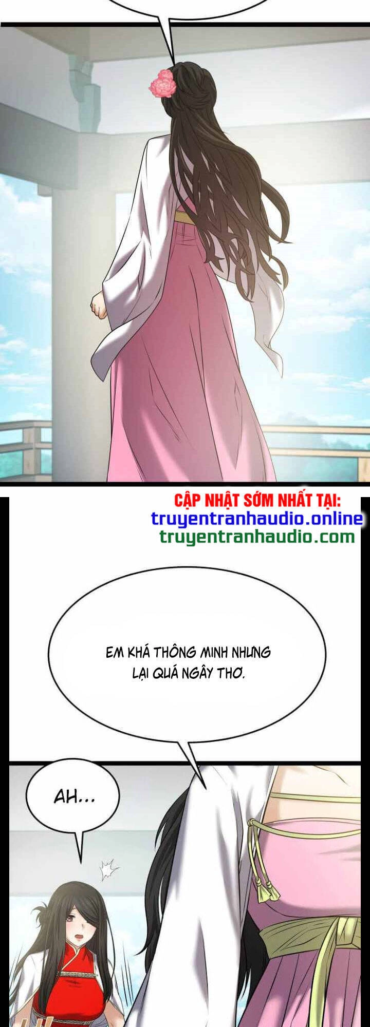 Lôi Thần Chuyển Sinh Chapter 30 - 45
