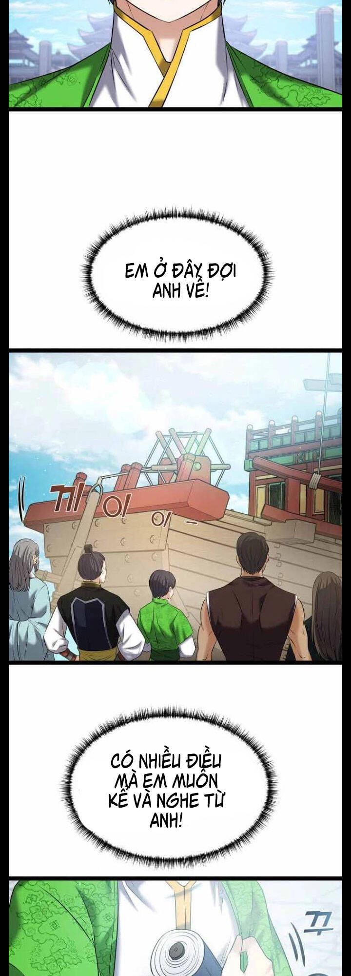 Lôi Thần Chuyển Sinh Chapter 30 - 55