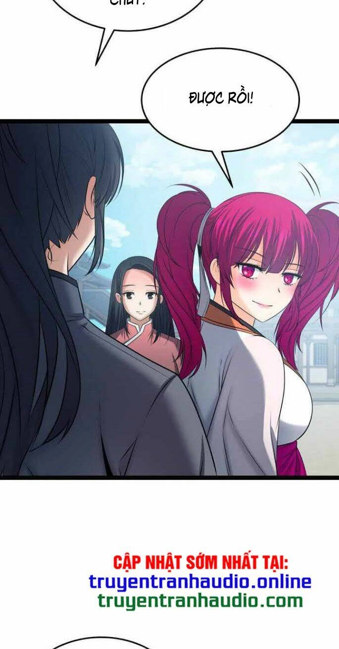 Lôi Thần Chuyển Sinh Chapter 31 - 14