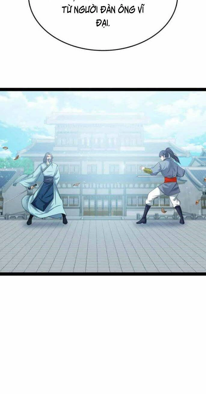 Lôi Thần Chuyển Sinh Chapter 31 - 16