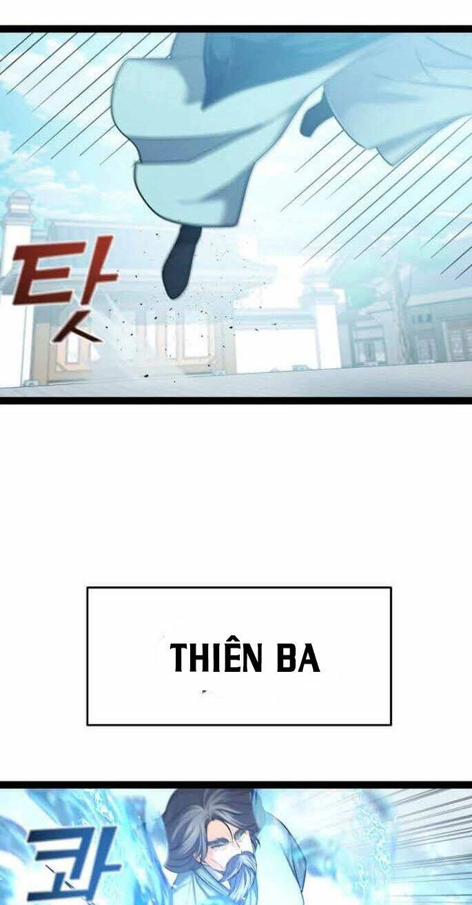 Lôi Thần Chuyển Sinh Chapter 31 - 17