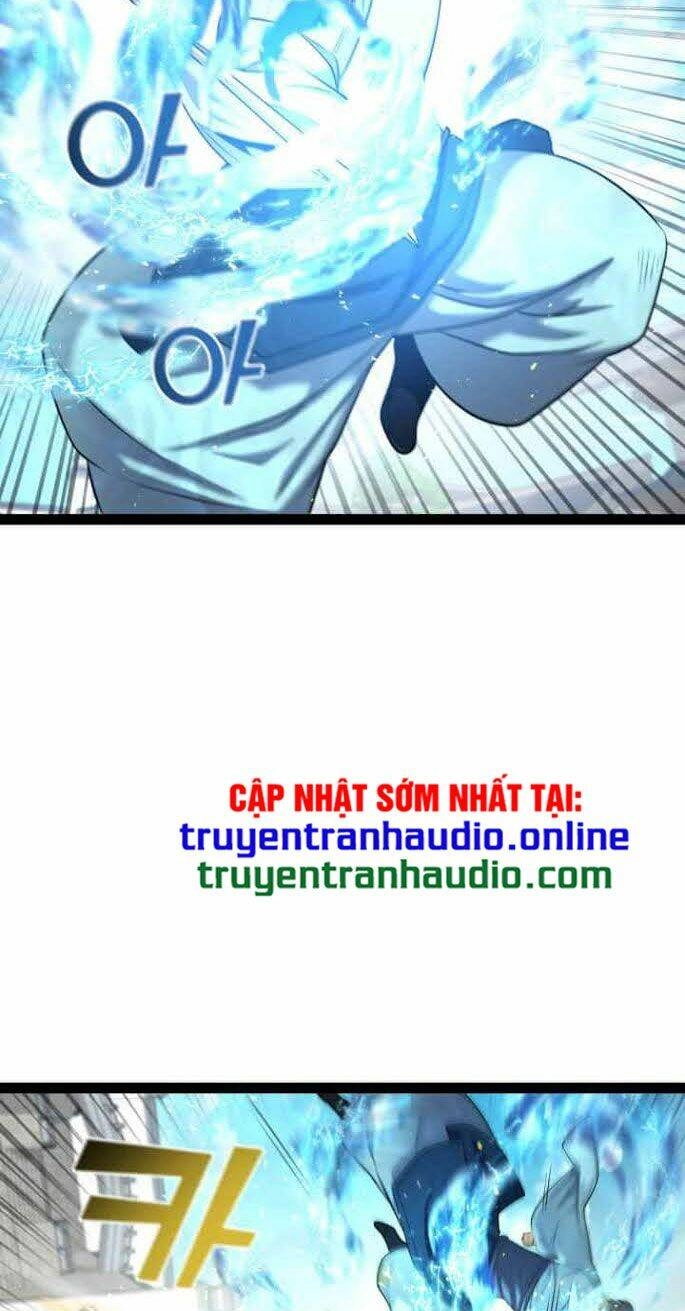 Lôi Thần Chuyển Sinh Chapter 31 - 18