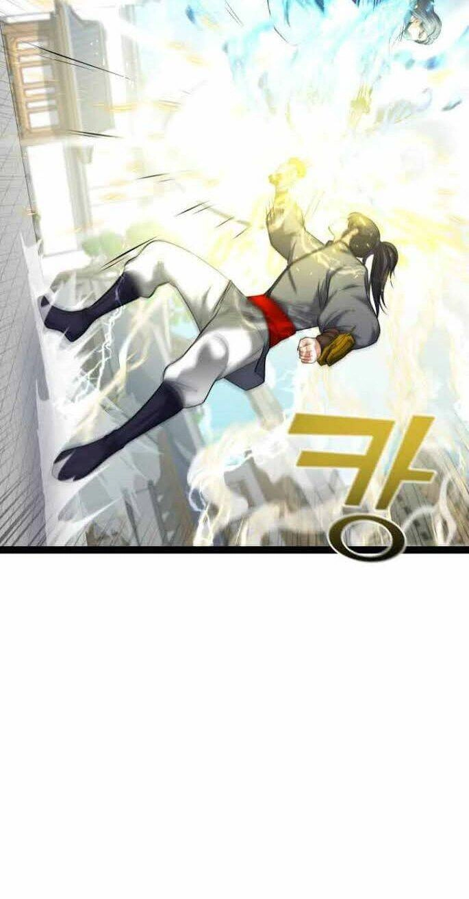 Lôi Thần Chuyển Sinh Chapter 31 - 19