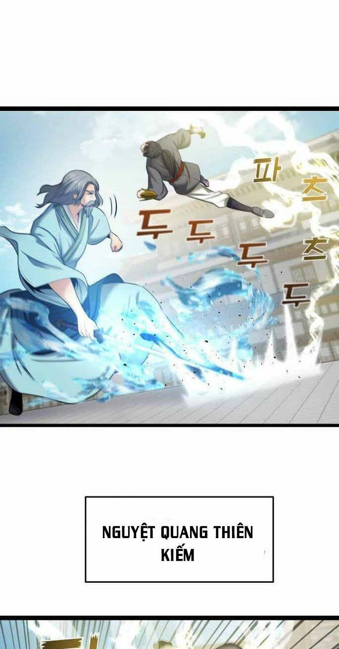 Lôi Thần Chuyển Sinh Chapter 31 - 20