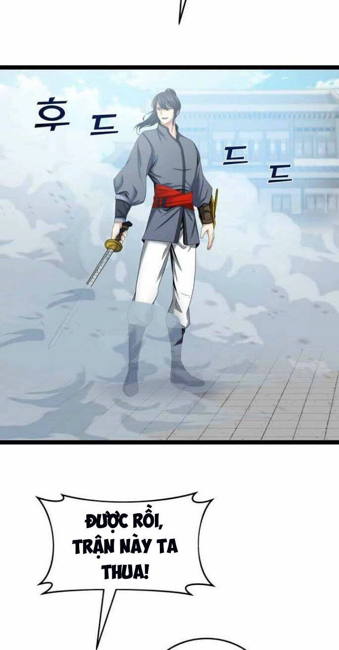 Lôi Thần Chuyển Sinh Chapter 31 - 27