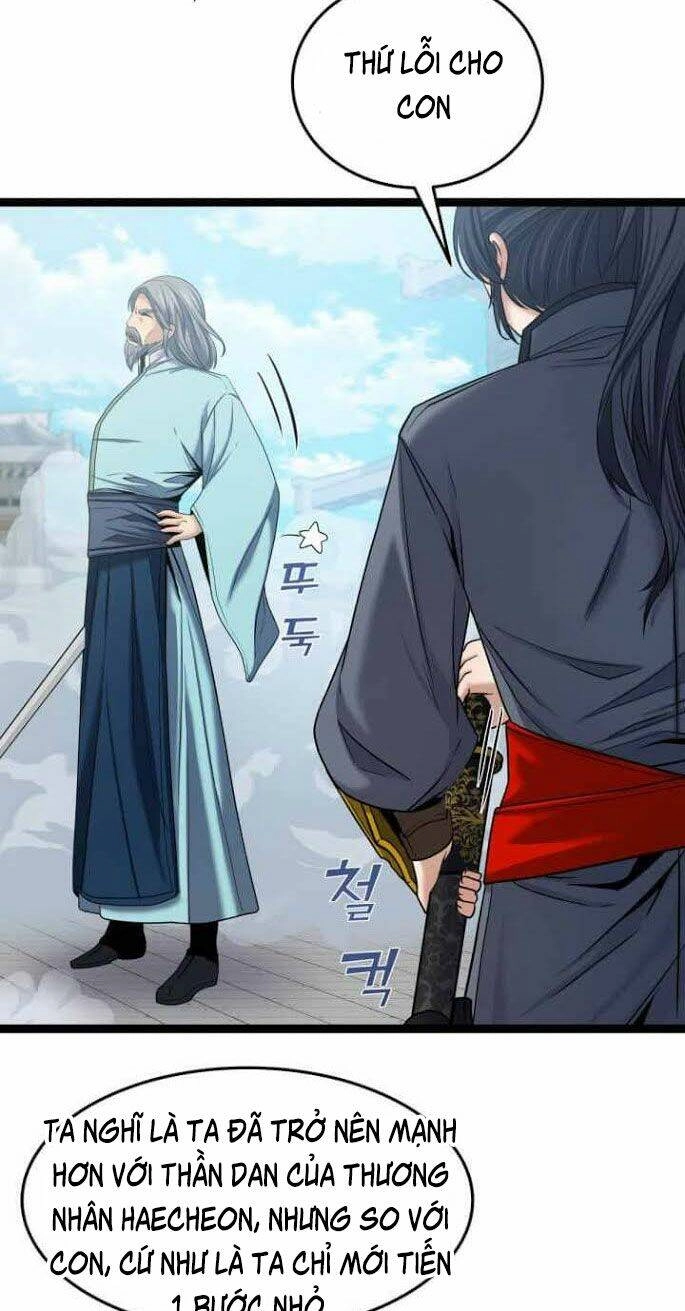 Lôi Thần Chuyển Sinh Chapter 31 - 28