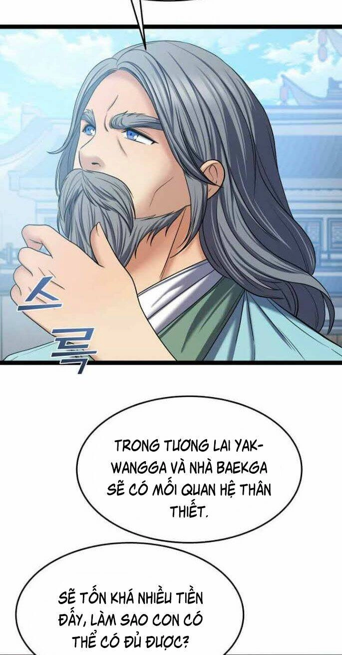 Lôi Thần Chuyển Sinh Chapter 31 - 30