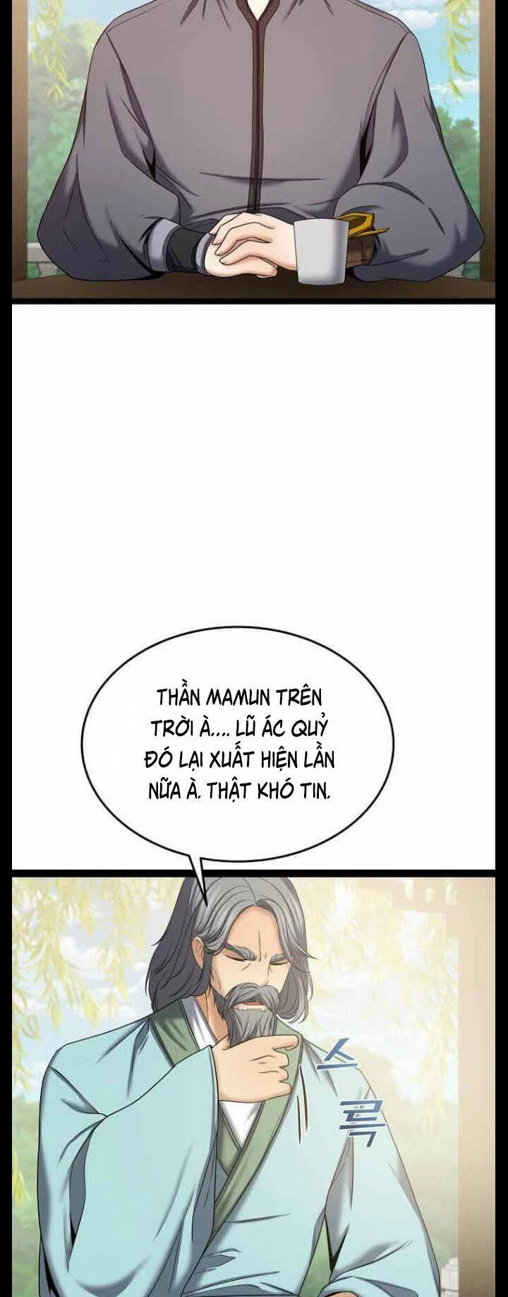 Lôi Thần Chuyển Sinh Chapter 31 - 34