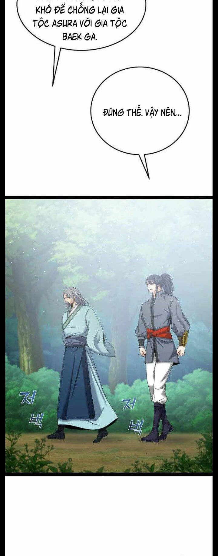 Lôi Thần Chuyển Sinh Chapter 31 - 37