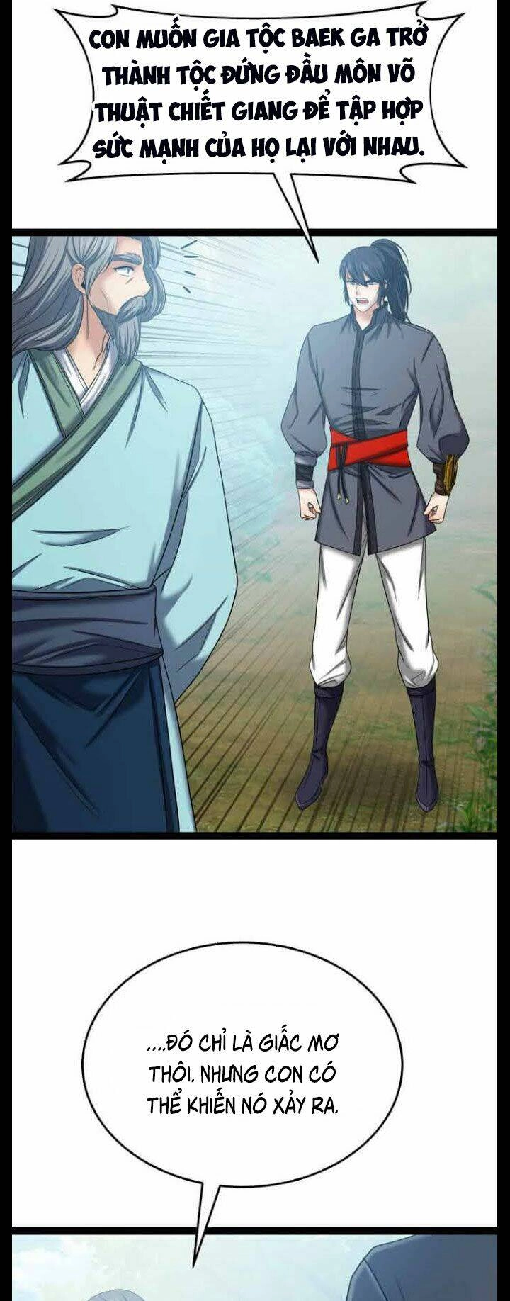 Lôi Thần Chuyển Sinh Chapter 31 - 38