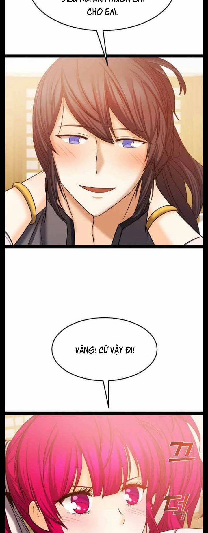 Lôi Thần Chuyển Sinh Chapter 31 - 43