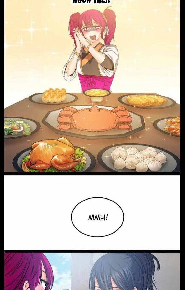 Lôi Thần Chuyển Sinh Chapter 31 - 46