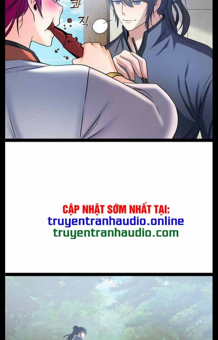 Lôi Thần Chuyển Sinh Chapter 31 - 47