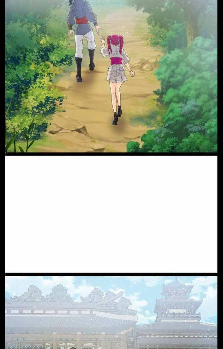 Lôi Thần Chuyển Sinh Chapter 31 - 48