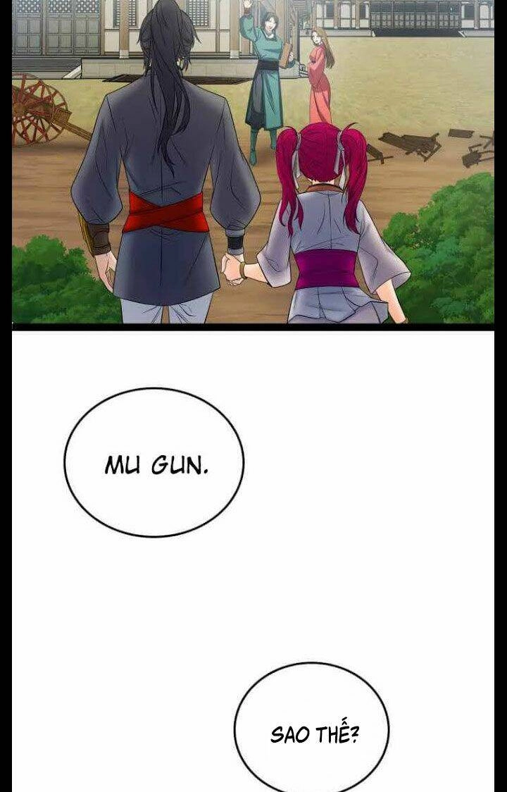 Lôi Thần Chuyển Sinh Chapter 31 - 49