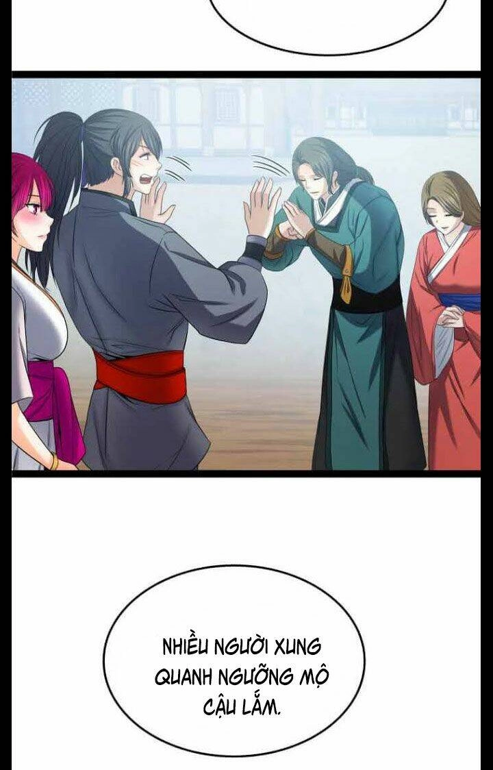 Lôi Thần Chuyển Sinh Chapter 31 - 51