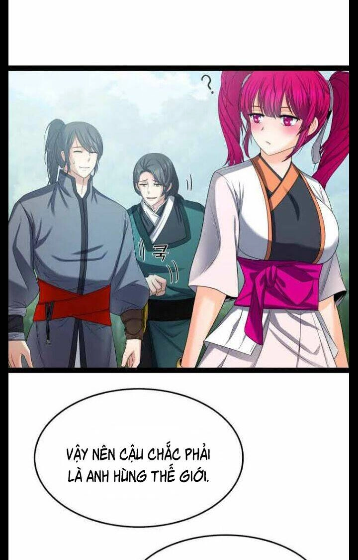 Lôi Thần Chuyển Sinh Chapter 31 - 52