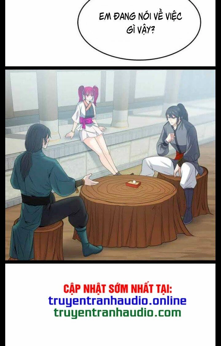 Lôi Thần Chuyển Sinh Chapter 31 - 53