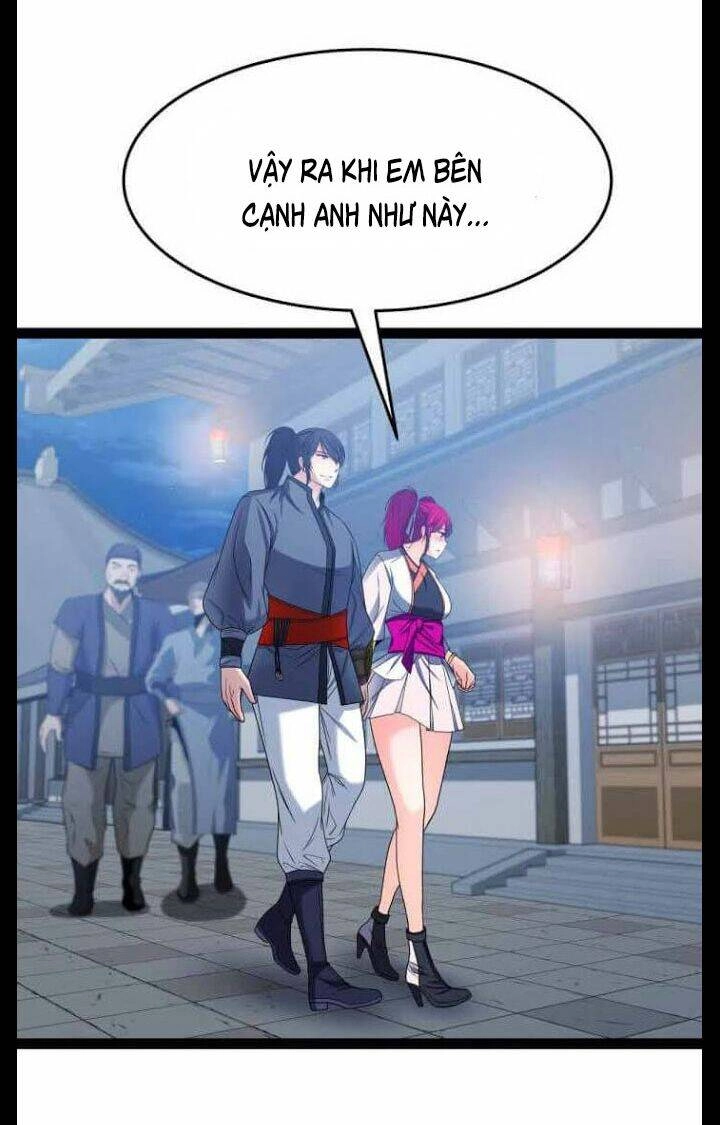 Lôi Thần Chuyển Sinh Chapter 31 - 54