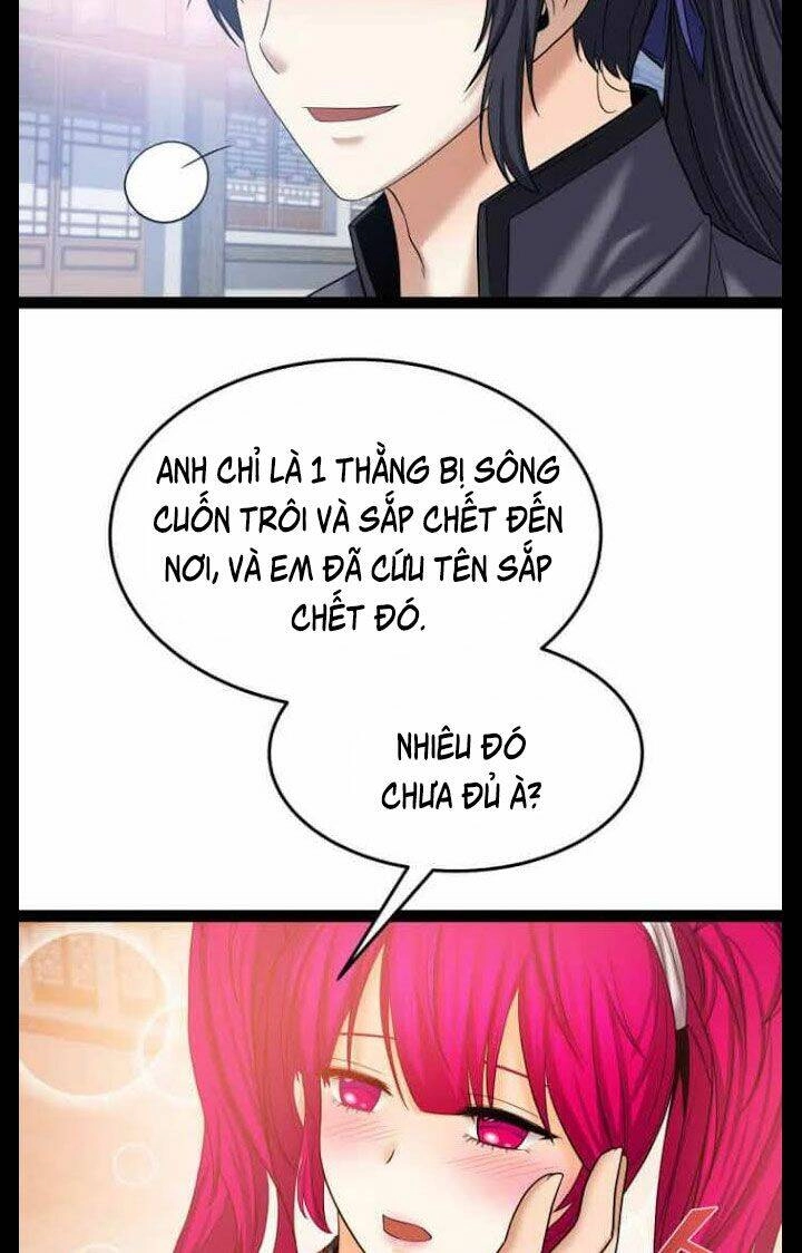 Lôi Thần Chuyển Sinh Chapter 31 - 57