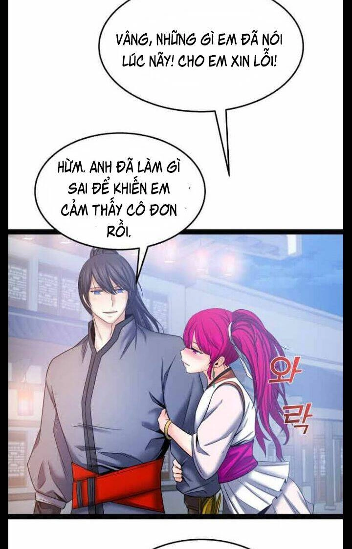 Lôi Thần Chuyển Sinh Chapter 31 - 60