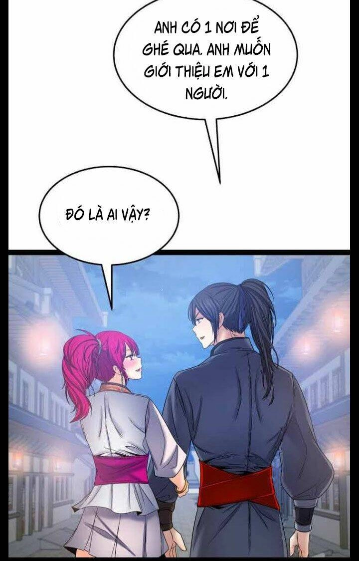 Lôi Thần Chuyển Sinh Chapter 31 - 61