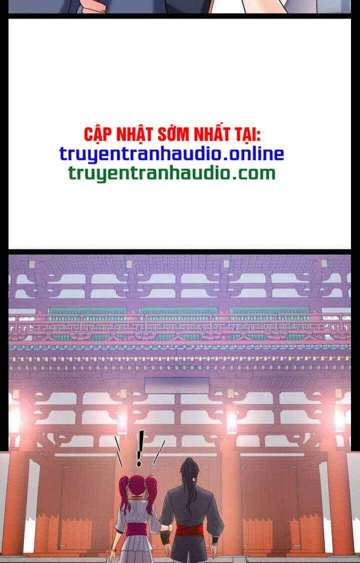 Lôi Thần Chuyển Sinh Chapter 31 - 63