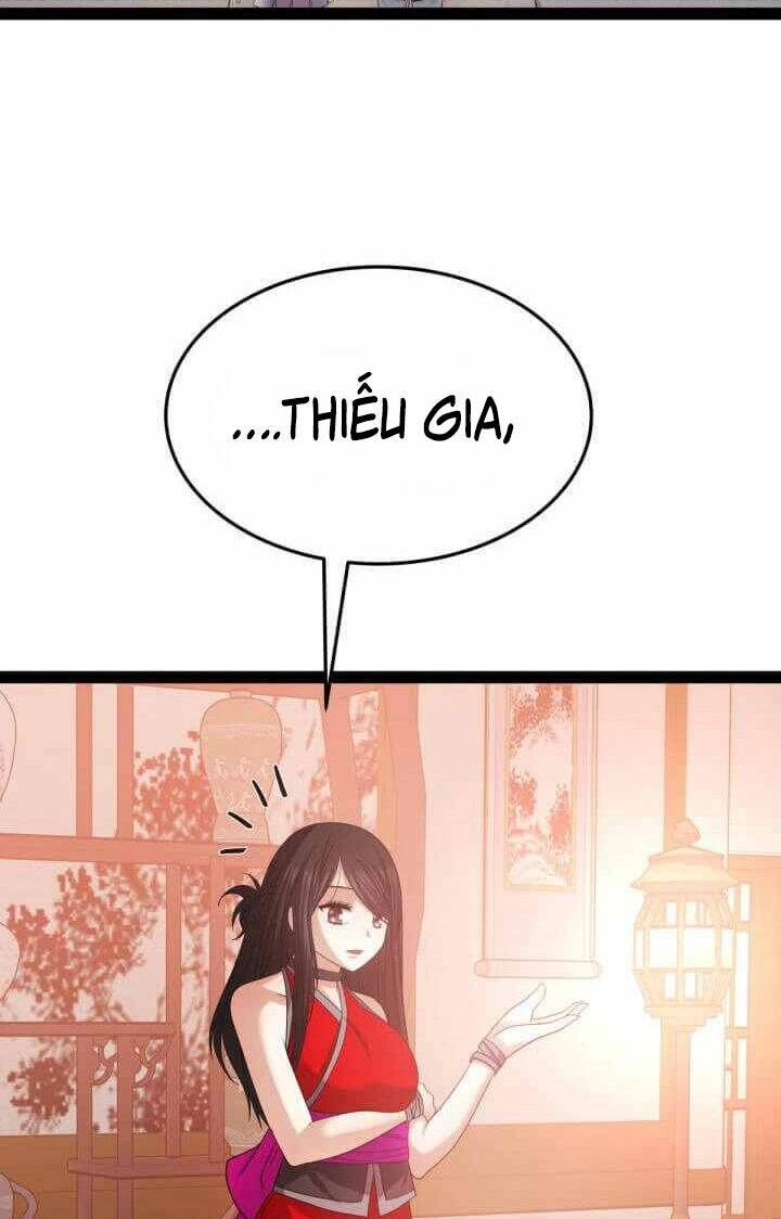 Lôi Thần Chuyển Sinh Chapter 31 - 64