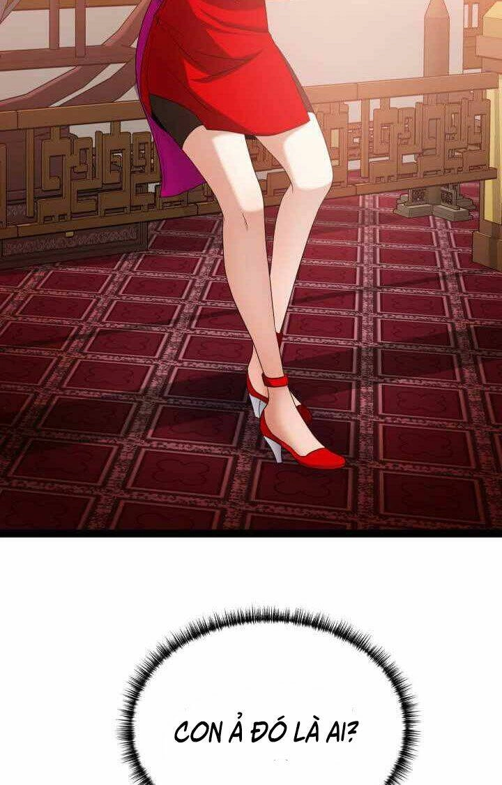 Lôi Thần Chuyển Sinh Chapter 31 - 65