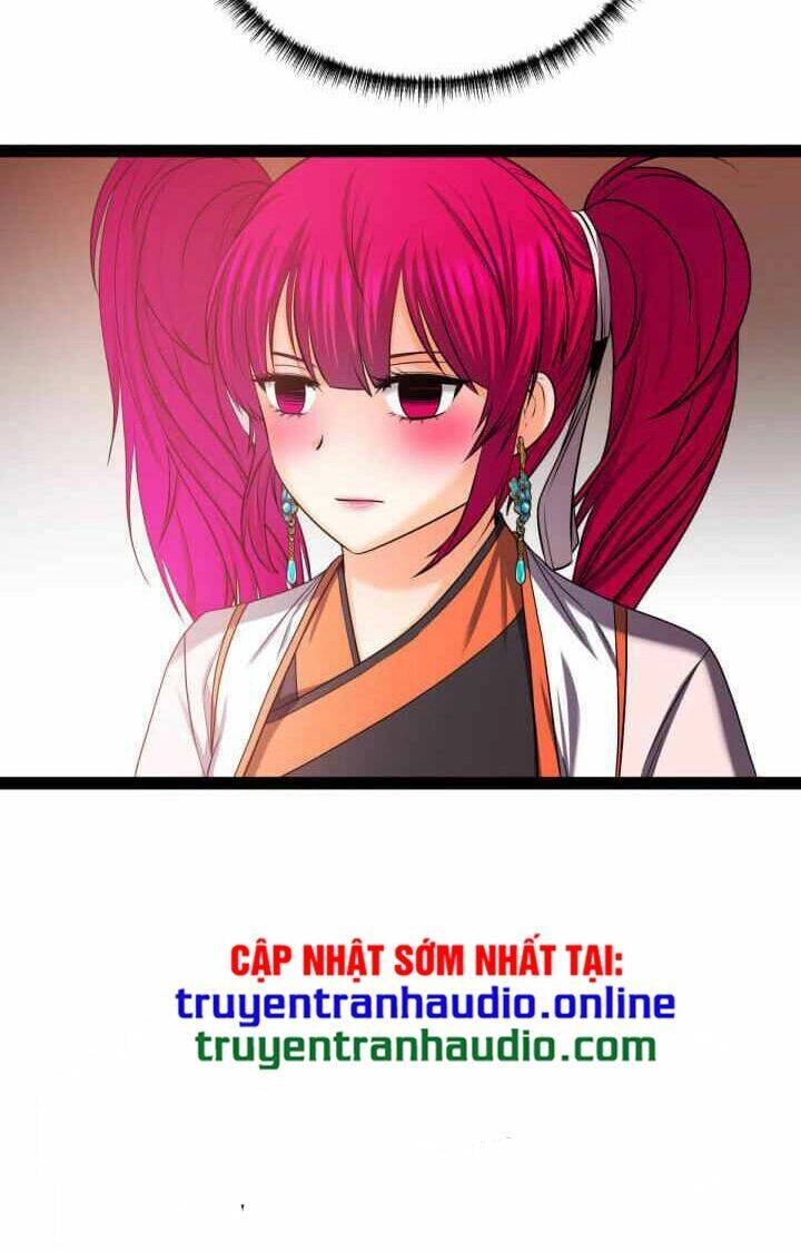 Lôi Thần Chuyển Sinh Chapter 31 - 66