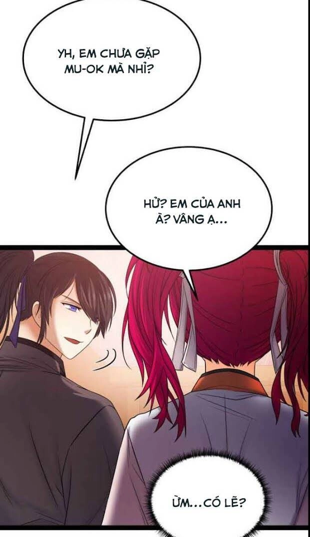 Lôi Thần Chuyển Sinh Chapter 32 - 9