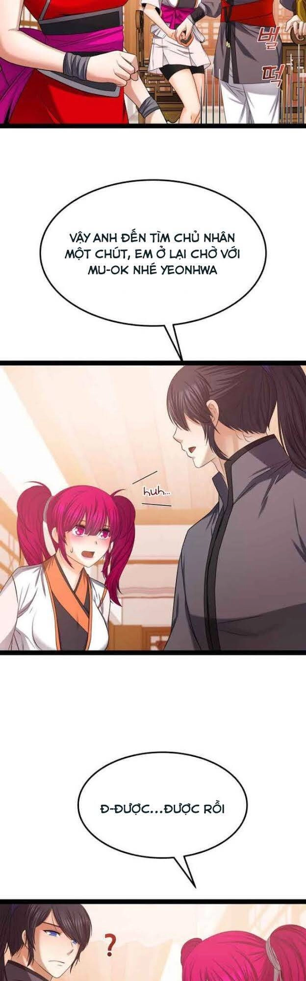 Lôi Thần Chuyển Sinh Chapter 32 - 16