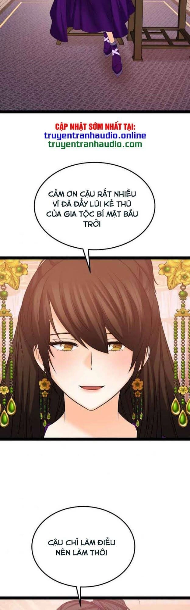 Lôi Thần Chuyển Sinh Chapter 32 - 19