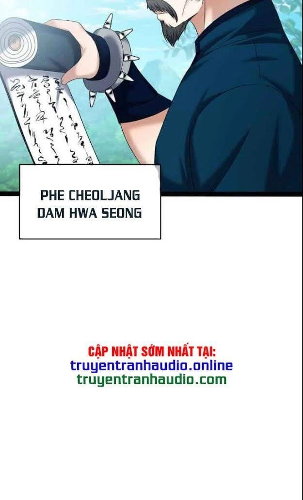 Lôi Thần Chuyển Sinh Chapter 32 - 45