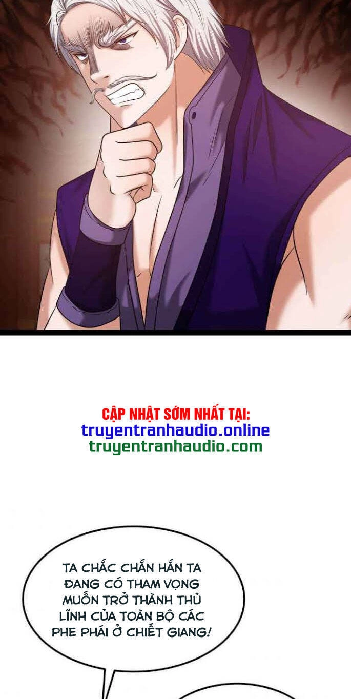 Lôi Thần Chuyển Sinh Chapter 32 - 49