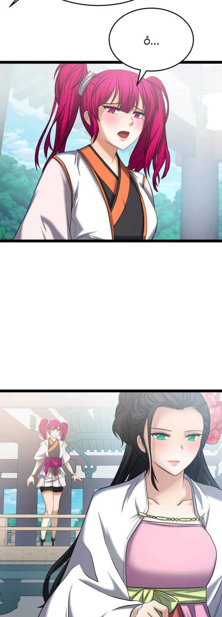 Lôi Thần Chuyển Sinh Chapter 33 - 61