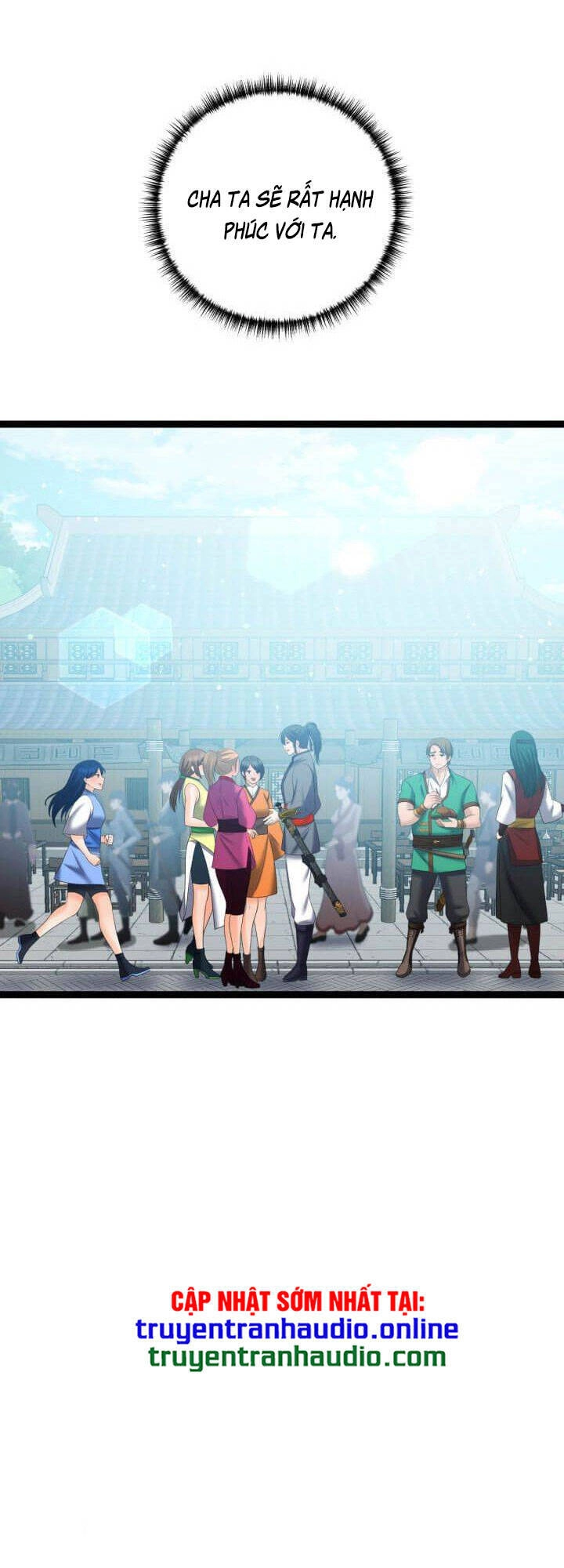 Lôi Thần Chuyển Sinh Chapter 34 - 71