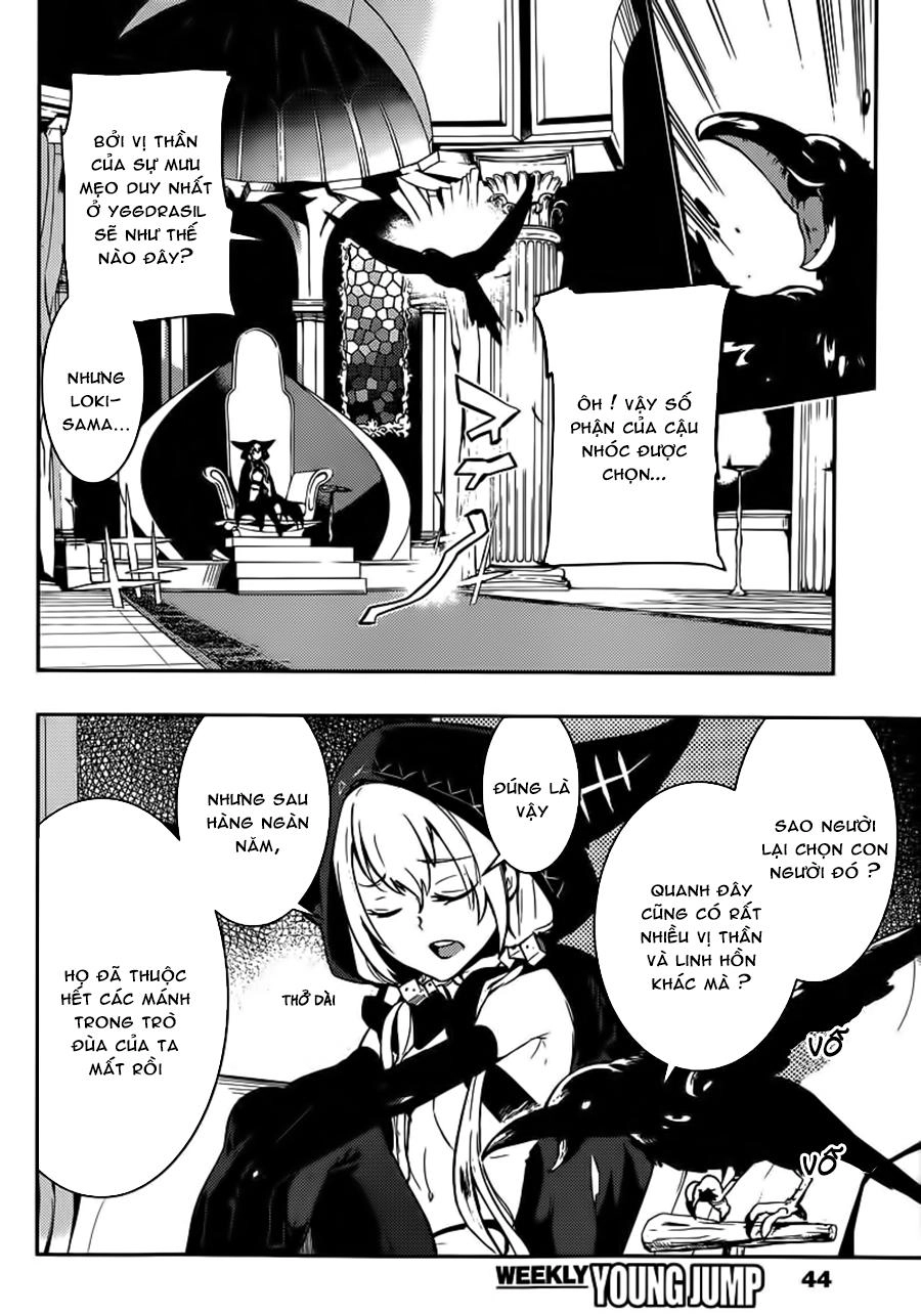 Trai Hóa Gái Đi Troll Chapter 1 - 34