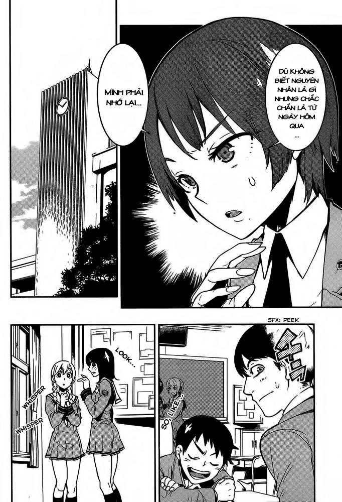 Trai Hóa Gái Đi Troll Chapter 2 - 14