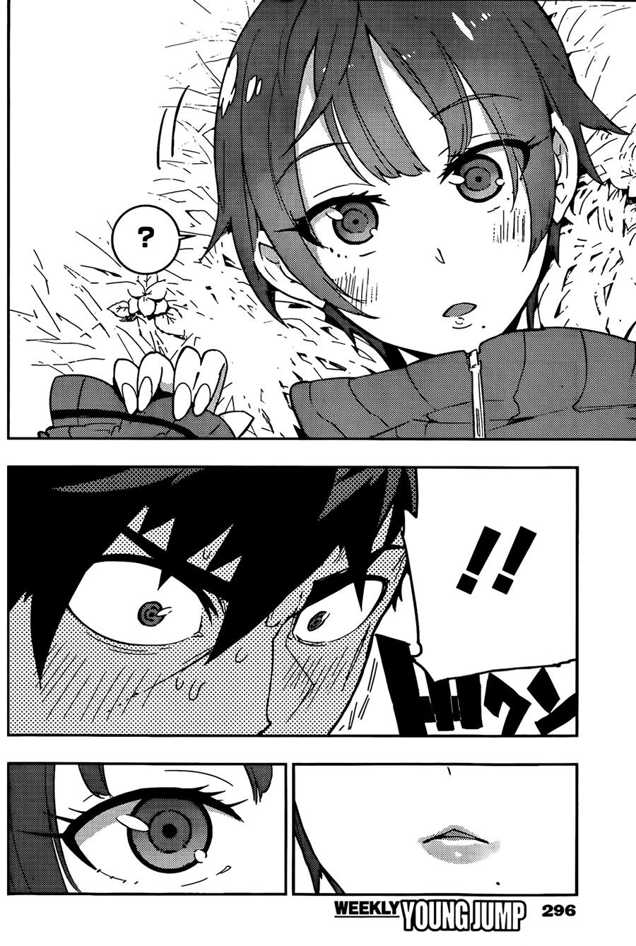 Trai Hóa Gái Đi Troll Chapter 17 - 6