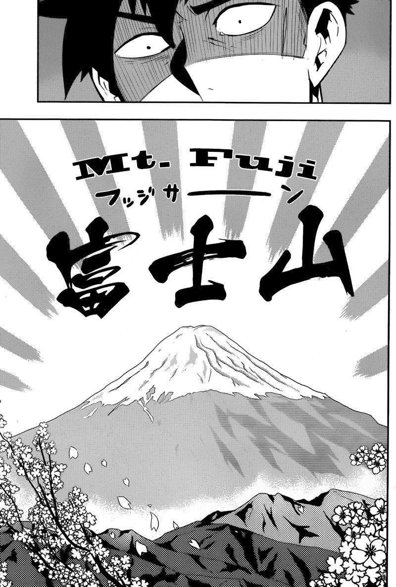 Trai Hóa Gái Đi Troll Chapter 21 - 17