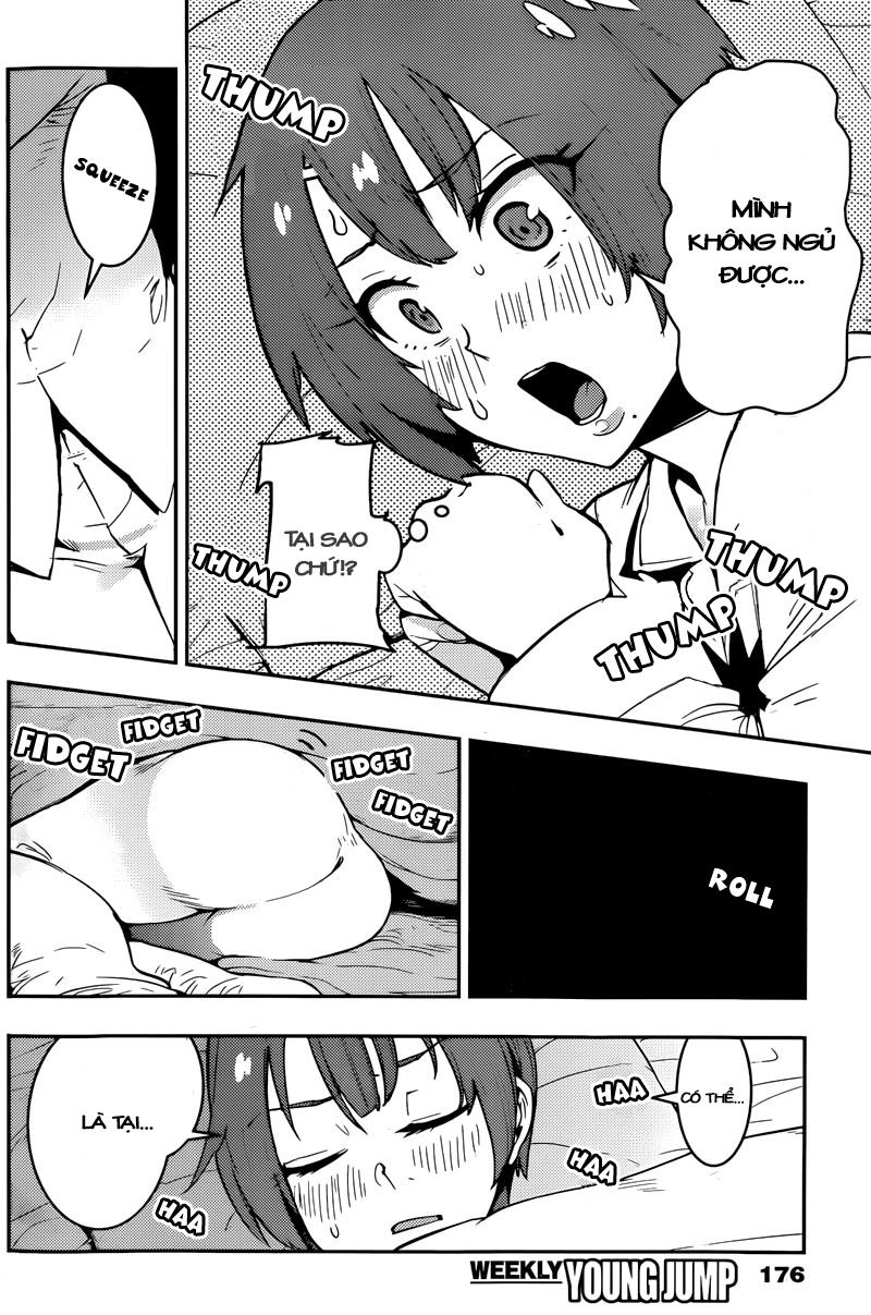 Trai Hóa Gái Đi Troll Chapter 23 - 12