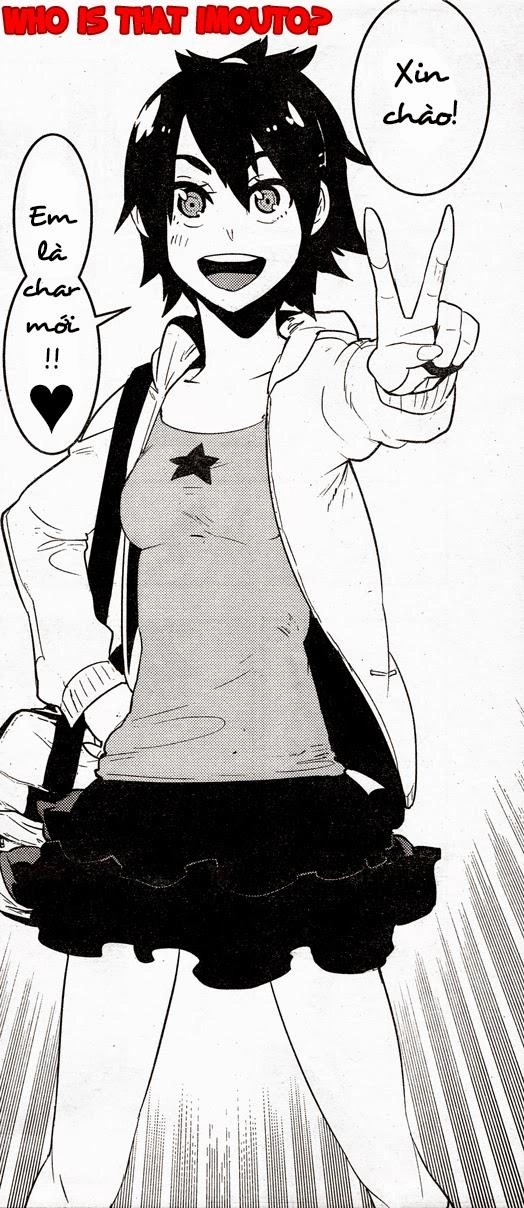 Trai Hóa Gái Đi Troll Chapter 23 - 19